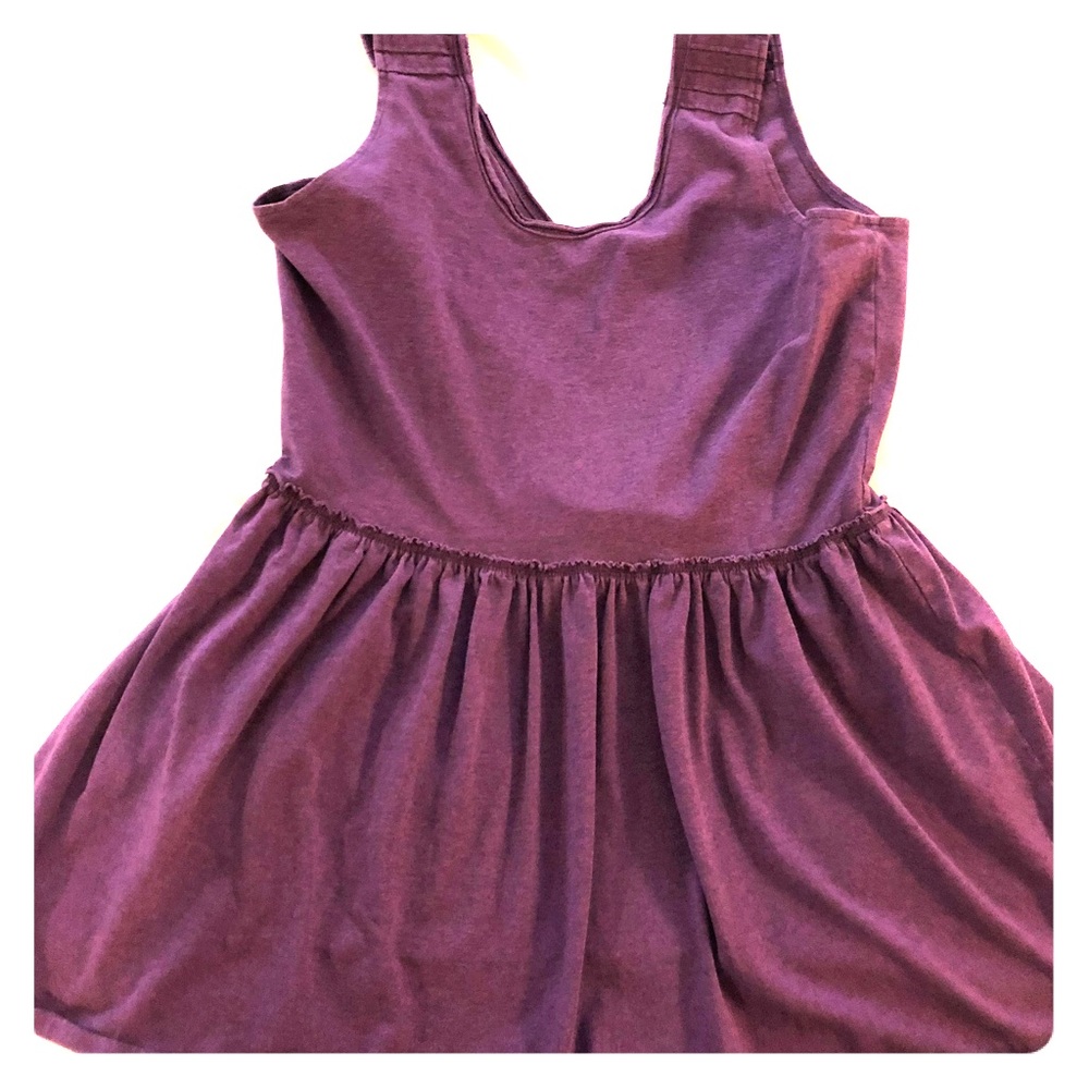 Matilda Jane top